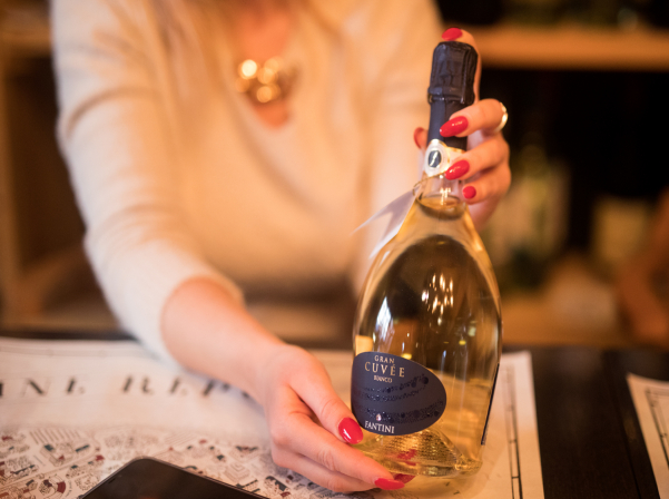 Աննա Գլոտովա. Fantini-ի գինիների համար կարեւոր է Հայաստանում ներկայացված լինելը