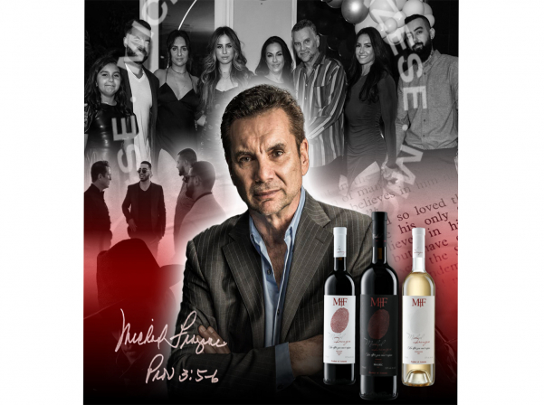 Իտալական մաֆիայի նախկին պարագլուխը եւ նրա հայկական գինիները