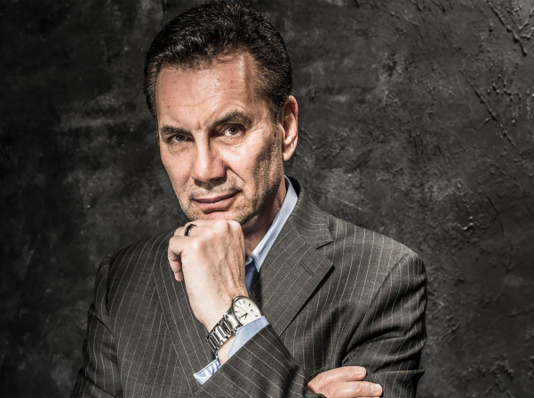 Իտալական մաֆիայի նախկին պարագլուխը եւ նրա հայկական գինիները