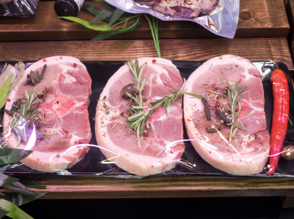 Մսի բազմազանություն՝ նորաբաց «Արթեմիս» սրահում