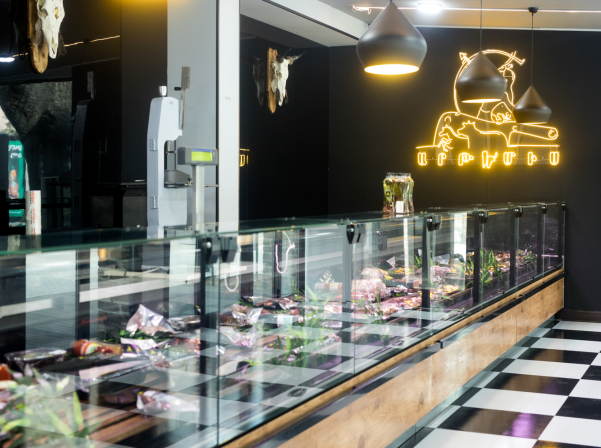 Մսի բազմազանություն՝ նորաբաց «Արթեմիս» սրահում