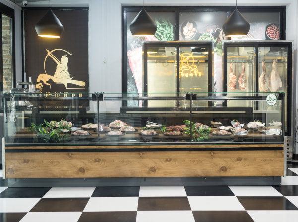 Մսի բազմազանություն՝ նորաբաց «Արթեմիս» սրահում