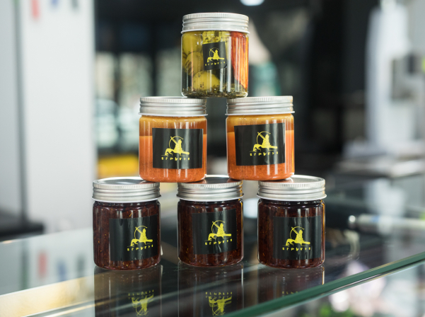 Մսի բազմազանություն՝ նորաբաց «Արթեմիս» սրահում