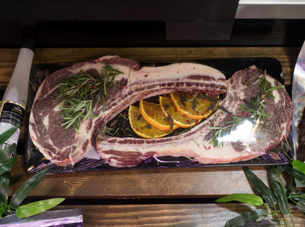 Մսի բազմազանություն՝ նորաբաց «Արթեմիս» սրահում