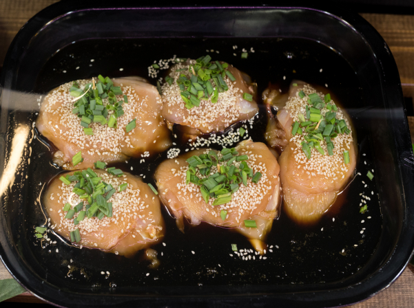 Մսի բազմազանություն՝ նորաբաց «Արթեմիս» սրահում