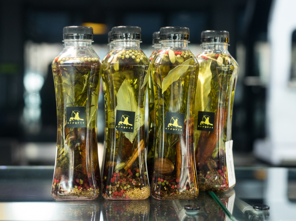 Մսի բազմազանություն՝ նորաբաց «Արթեմիս» սրահում