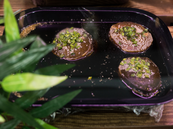 Մսի բազմազանություն՝ նորաբաց «Արթեմիս» սրահում