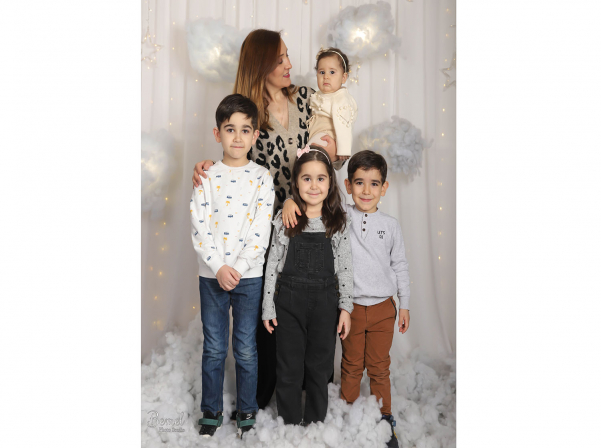 Անիի կոնի, ընկույզի չրերն ու «հալվող» թեյերը 