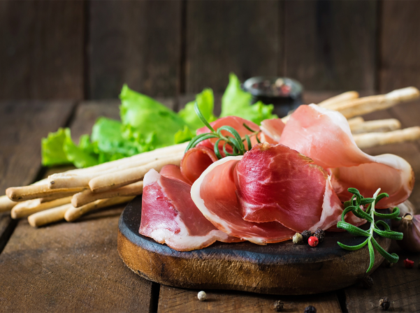 Գաբրիել Կարապետյան. Հանրայնացման դեպքում բաստուրման կարող է &laquo;մրցել&raquo; պրոշուտոյի հետ