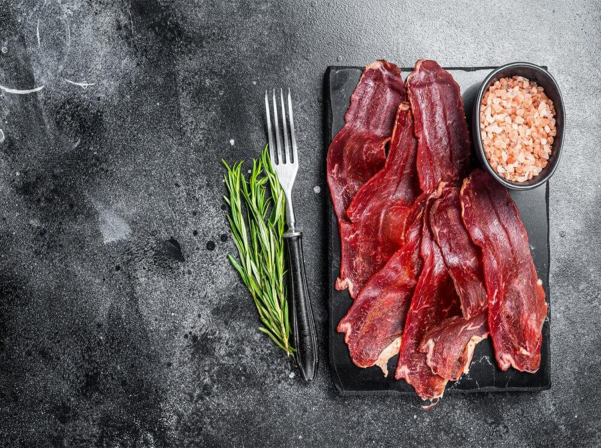 Գաբրիել Կարապետյան. Հանրայնացման դեպքում բաստուրման կարող է &laquo;մրցել&raquo; պրոշուտոյի հետ