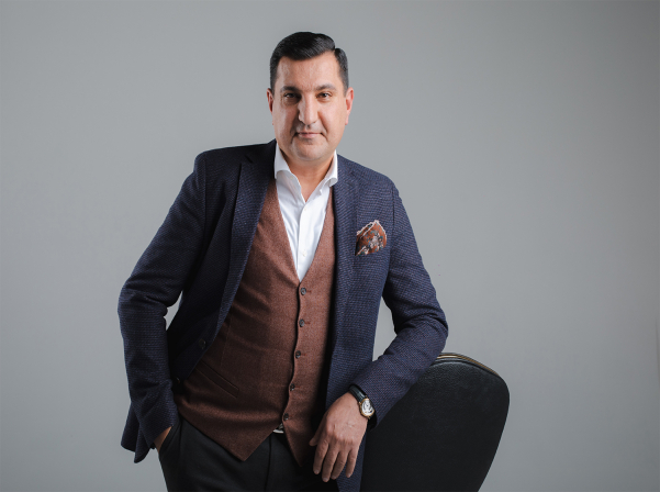 Գաբրիել Կարապետյան. Հանրայնացման դեպքում բաստուրման կարող է &laquo;մրցել&raquo; պրոշուտոյի հետ