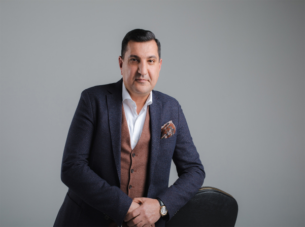 Գաբրիել Կարապետյան. Հանրայնացման դեպքում բաստուրման կարող է &laquo;մրցել&raquo; պրոշուտոյի հետ