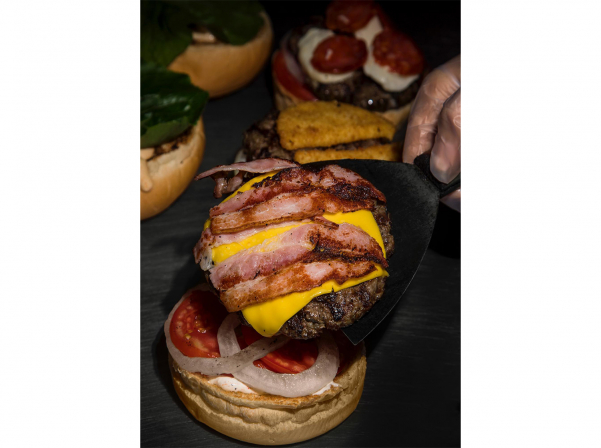 4 «համով տեղ» Երեւանում՝ Նարեկ Մարգարյանից