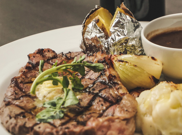 4 «համով տեղ» Երեւանում՝ Նարեկ Մարգարյանից