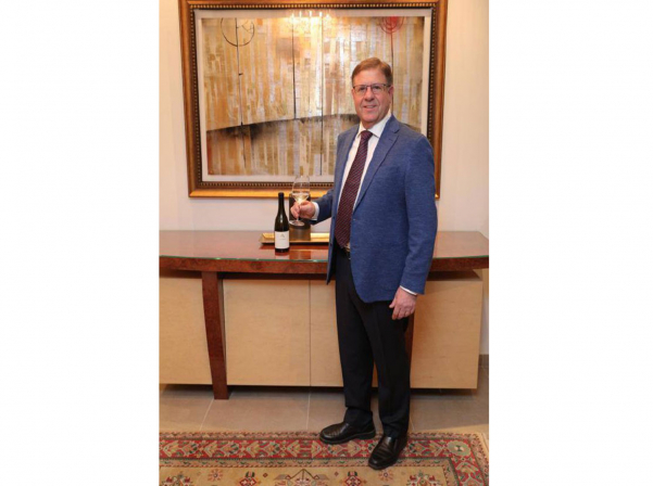 Հայկականի եւ եվրոպականի միահյուսումը՝ Alexandrea-ի գինիներում