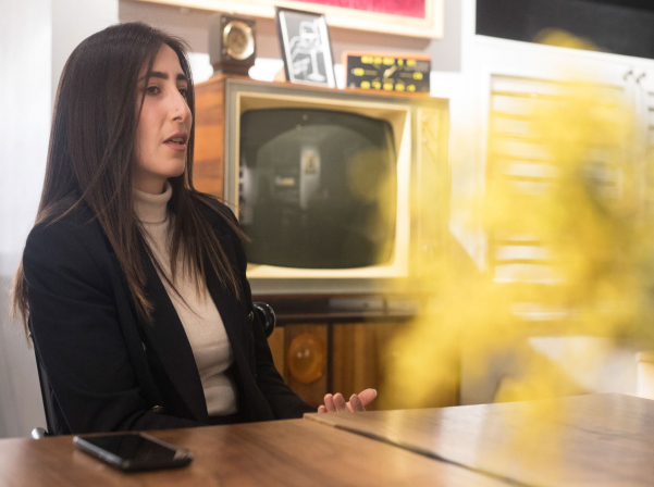 Հայկականի եւ եվրոպականի միահյուսումը՝ Alexandrea-ի գինիներում