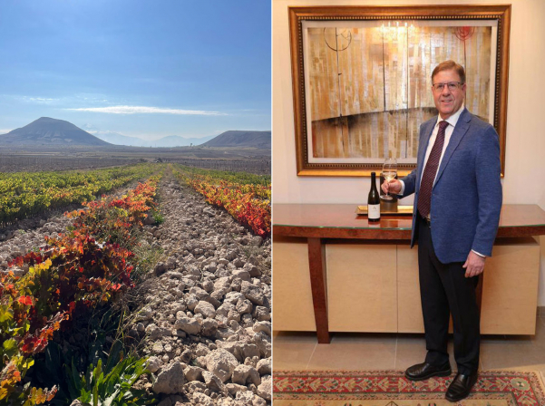 Հայկականի եւ եվրոպականի միահյուսումը՝ Alexandrea-ի գինիներում