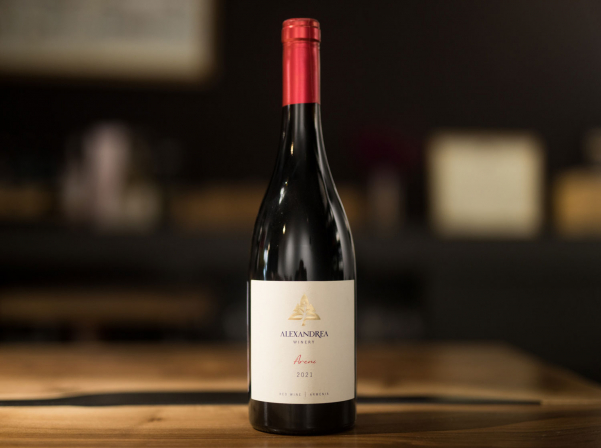 Հայկականի եւ եվրոպականի միահյուսումը՝ Alexandrea-ի գինիներում