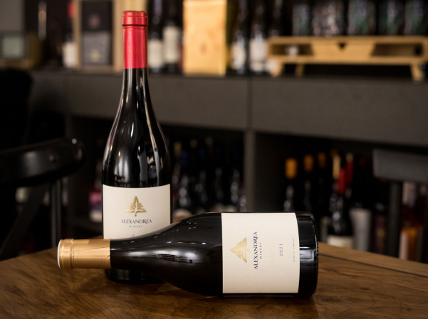 Հայկականի եւ եվրոպականի միահյուսումը՝ Alexandrea-ի գինիներում