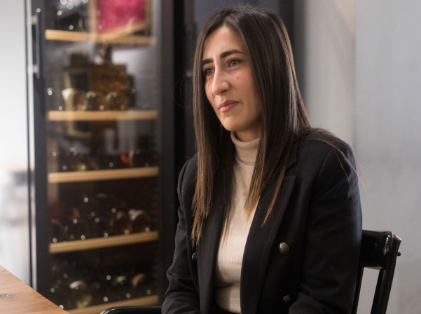 Հայկականի եւ եվրոպականի միահյուսումը՝ Alexandrea-ի գինիներում