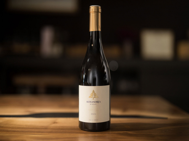 Հայկականի եւ եվրոպականի միահյուսումը՝ Alexandrea-ի գինիներում