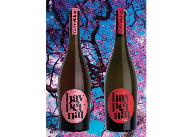 Առաջին հայկական Պետ Նատը եւ պատրաստման տեխնոլոգիան