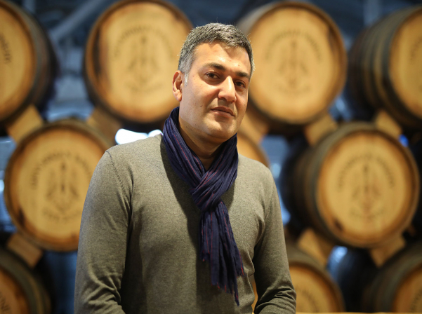 Առաջին հայկական Պետ Նատը եւ պատրաստման տեխնոլոգիան