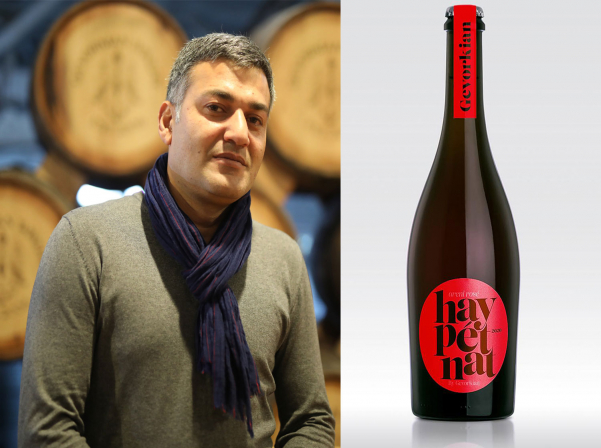 Առաջին հայկական Պետ Նատը եւ պատրաստման տեխնոլոգիան