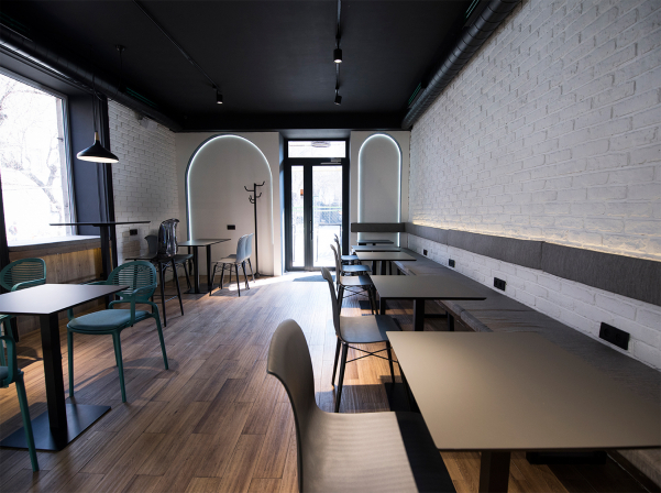 Սուրճի կանոններն ու Երեւանի ռիթմը՝ նորաբաց coffeel բարում 