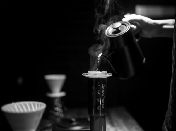 Սուրճի կանոններն ու Երեւանի ռիթմը՝ նորաբաց coffeel բարում 