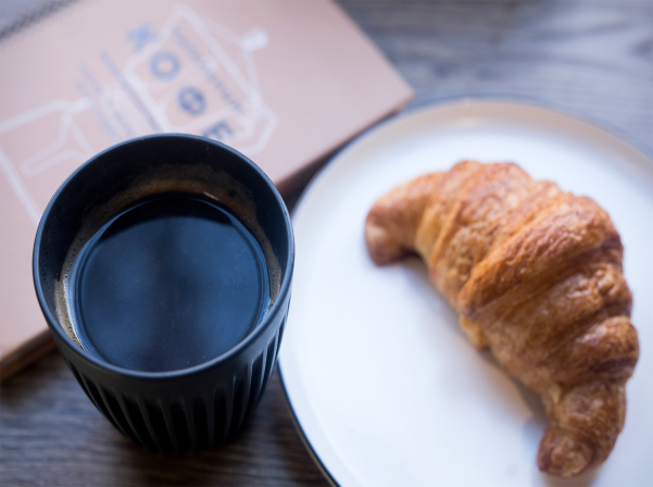 Սուրճի կանոններն ու Երեւանի ռիթմը՝ նորաբաց coffeel բարում 