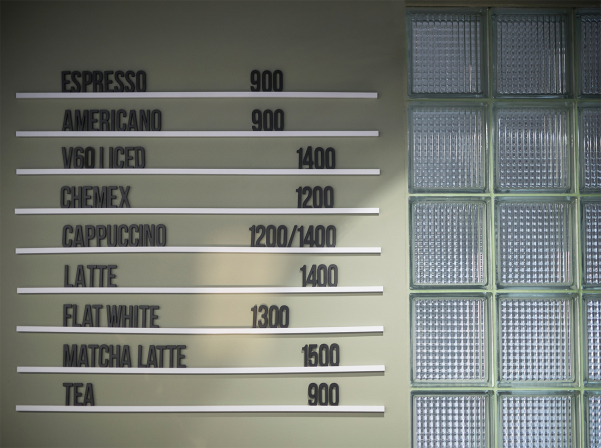 Սուրճի կանոններն ու Երեւանի ռիթմը՝ նորաբաց coffeel բարում 