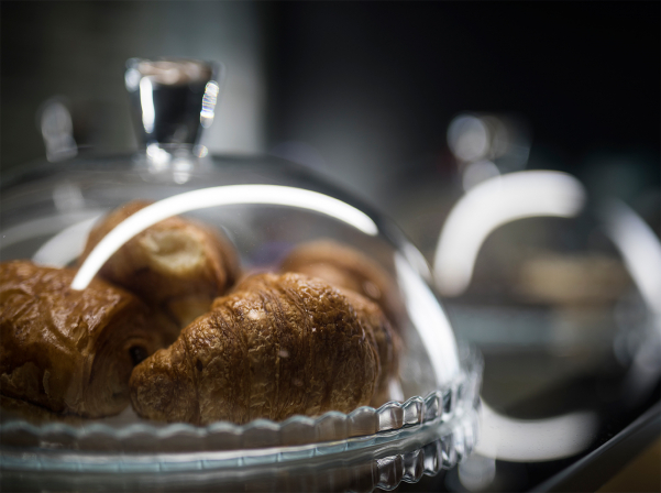 Սուրճի կանոններն ու Երեւանի ռիթմը՝ նորաբաց coffeel բարում 