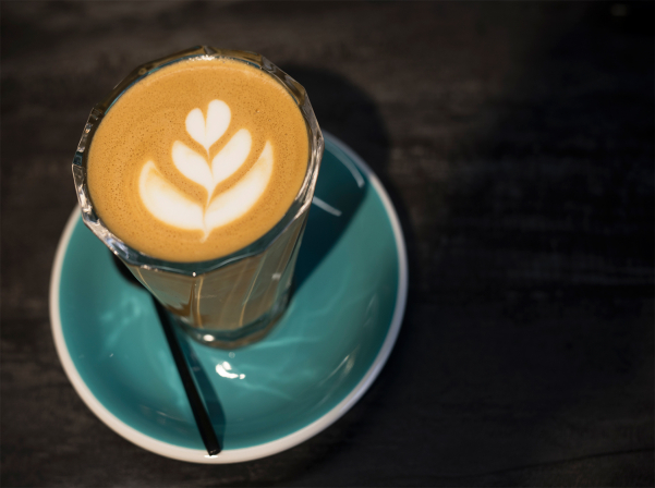 Սուրճի կանոններն ու Երեւանի ռիթմը՝ նորաբաց coffeel բարում 