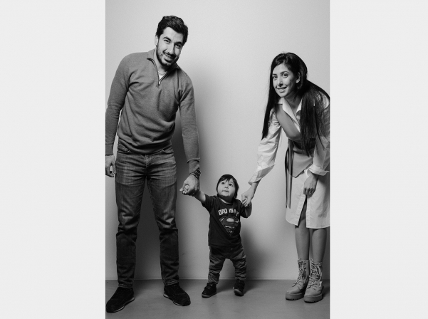 Daboo-ն, որ ուզում է մնալ Երեւանի պատմության մեջ 