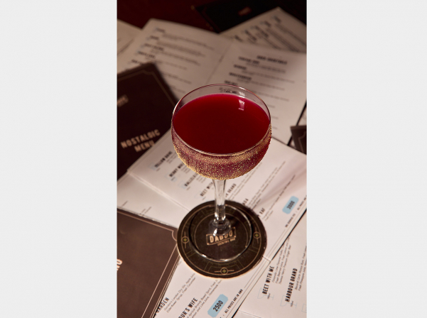 Daboo-ն, որ ուզում է մնալ Երեւանի պատմության մեջ 