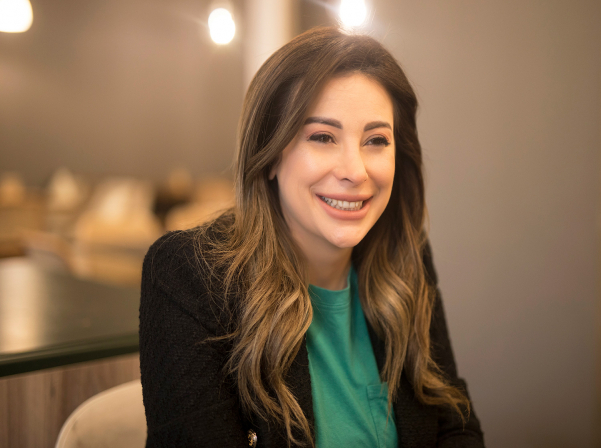 Շաղիկի համերի երեւակայությունը եւ Shaghig Yerevan-ի խոհանոցը