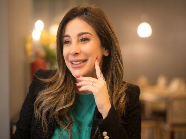 Շաղիկի համերի երեւակայությունը եւ Shaghig Yerevan-ի խոհանոցը