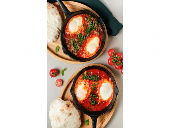 Շաղիկի համերի երեւակայությունը եւ Shaghig Yerevan-ի խոհանոցը