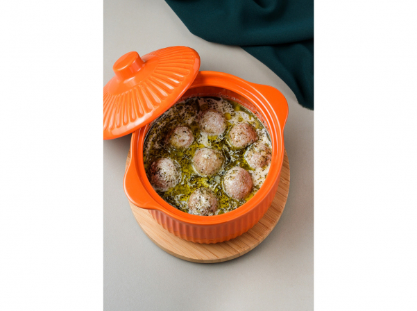 Շաղիկի համերի երեւակայությունը եւ Shaghig Yerevan-ի խոհանոցը