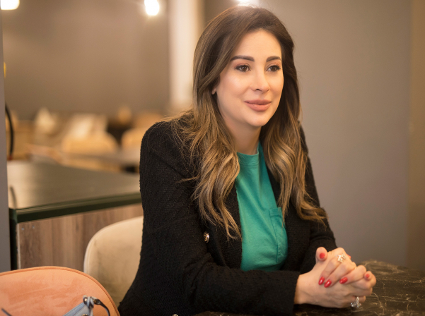 Շաղիկի համերի երեւակայությունը եւ Shaghig Yerevan-ի խոհանոցը