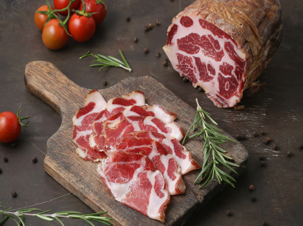 «Աթենք Պրայմ»՝ չորիզո, պրոշուտտո, պանչետտա եւ ոչ միայն