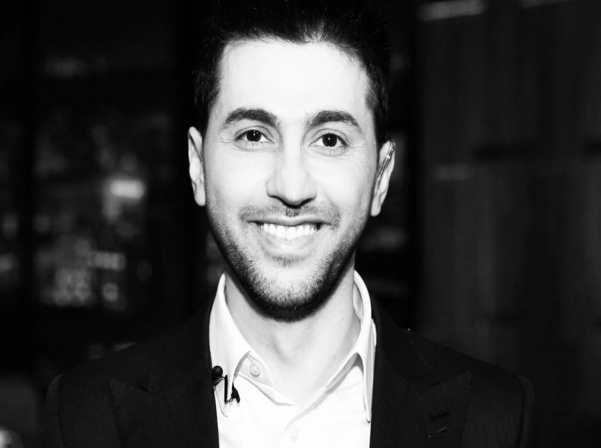 Գարիկ Պապոյան. Բուսակերությունը գիտակցված ընտրություն է