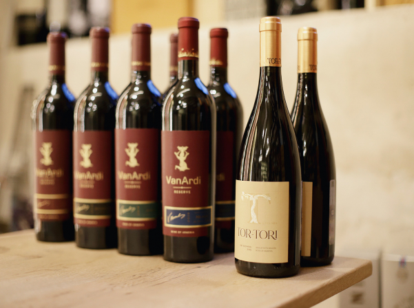 Ինչ է փոխվել Վան Արդիում եւ ինչն է մնացել նույնը. պատմել է Վարուժան Մուրադյանը 