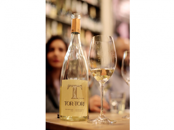 Ինչ է փոխվել Վան Արդիում եւ ինչն է մնացել նույնը. պատմել է Վարուժան Մուրադյանը 