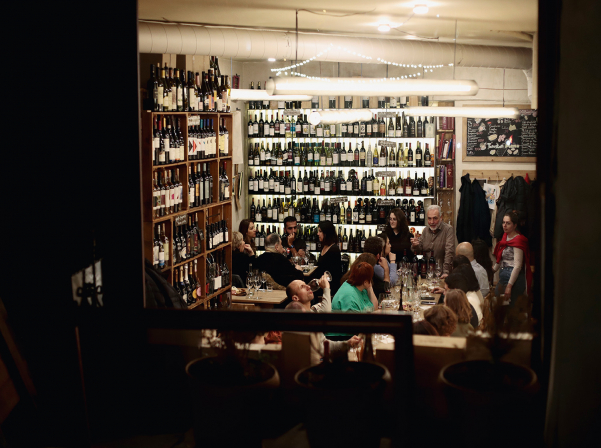 Ինչ է փոխվել Վան Արդիում եւ ինչն է մնացել նույնը. պատմել է Վարուժան Մուրադյանը 