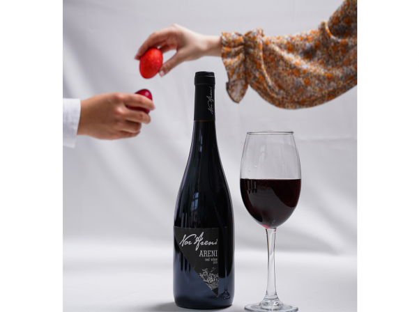 Ի՞նչ գինի խմել Զատկի տոնին. խորհուրդներ եւ զեղչի promo code VINO&VINO-ից