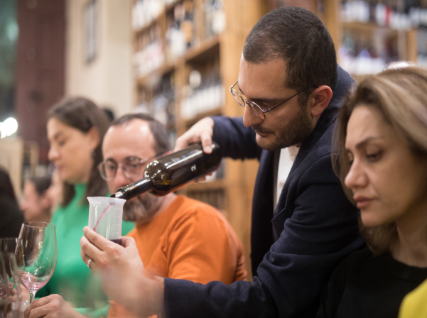  Գինեսերները կուպաժավորել են «Մալահիի» սեփական տարբերակը