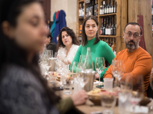  Գինեսերները կուպաժավորել են «Մալահիի» սեփական տարբերակը