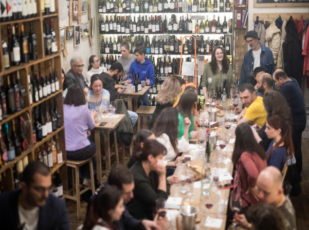  Գինեսերները կուպաժավորել են «Մալահիի» սեփական տարբերակը